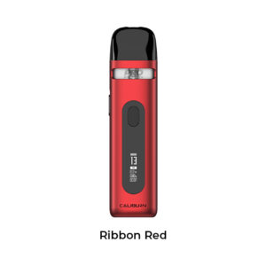 Uwell Caliburn X Pod Kit