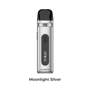 Uwell Caliburn X Pod Kit