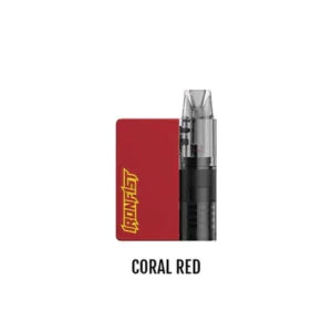 Uwell Calibrun Ironfist L Pod Kit