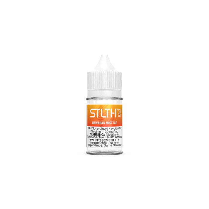 HAWAIIAN MIST ICE BY STLTH SALT 30ML