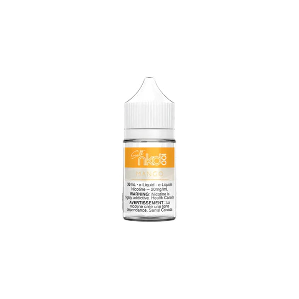 Mango-Naked 100 30ml freebase
