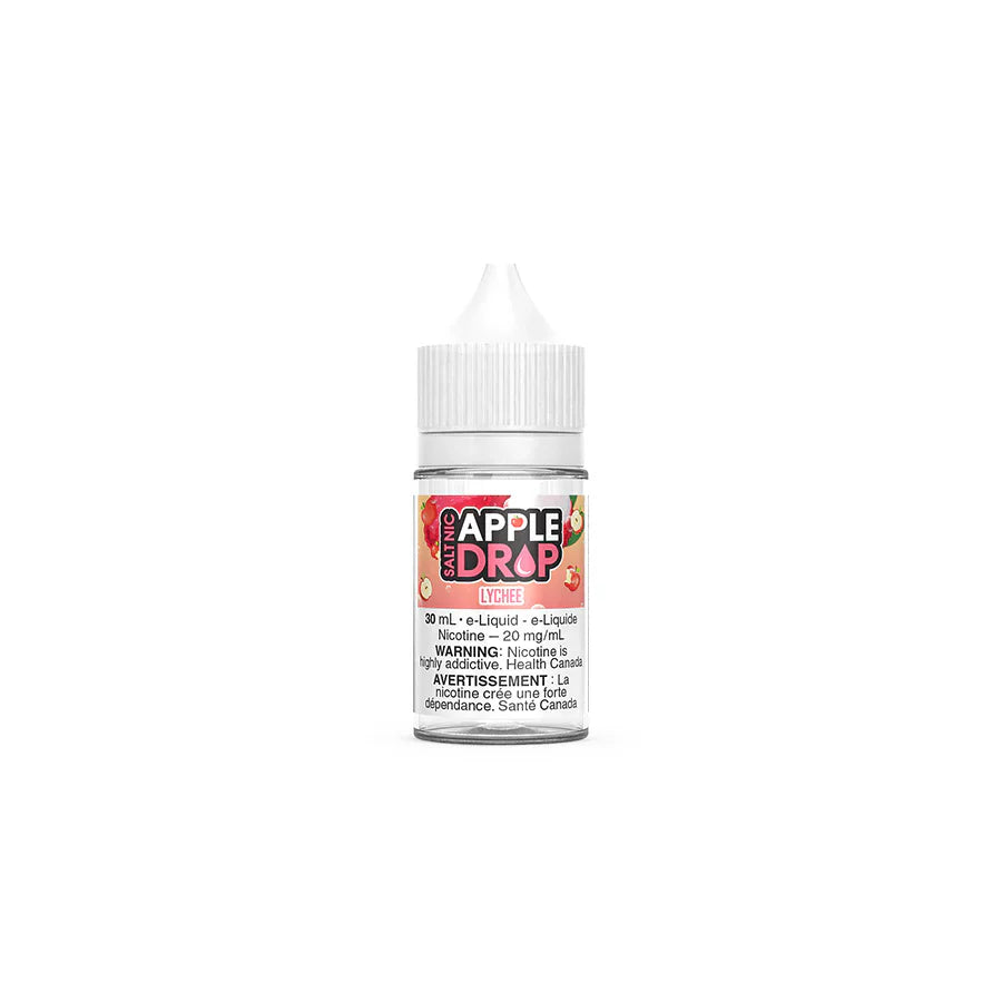 Lychee By Apple Drop Ice Freebase E-Liquid
60ml