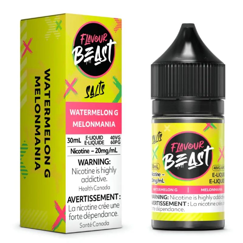 E-liquids