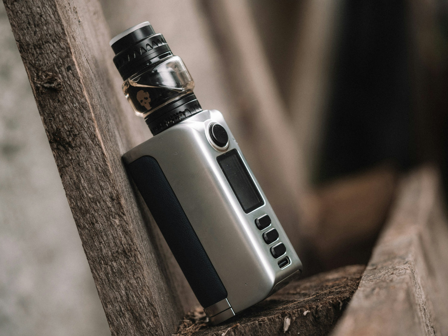 Vape Kits & Devices