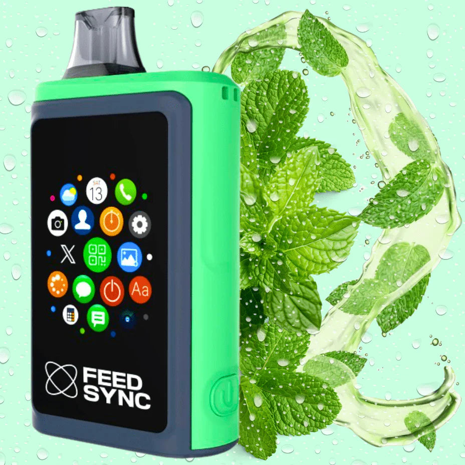 Feed SYNC 25k