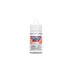 Berries By Apple Drop 30 ml Freebase E-Liquid