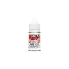 Cranberry By Apple Drop 30 ml Freebase E-Liquid