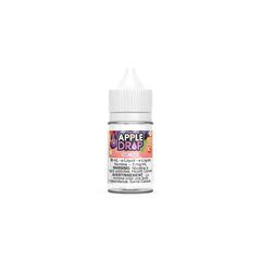 Grape By Apple Drop 30 ml Freebase E-Liquid