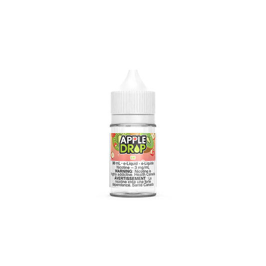 Kiwi By Apple Drop 30 ml Freebase E-Liquid