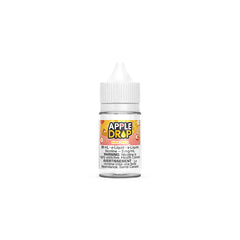 Mango By Apple Drop 30 ml Freebase E-Liquid