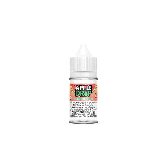 Watermelon By Apple Drop 30 ml Freebase E-Liquid