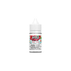 Cranberry By Apple Drop Ice 30 ml Freebase E-Liquid