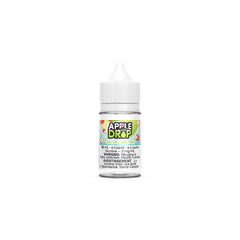 Double Apple By Apple Drop Ice 30 ml Freebase E-Liquid