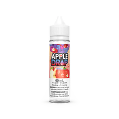 Berries By Apple Drop 60 ml Freebase E-Liquid