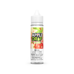 Double Apple By Apple Drop 60 ml Freebase E-Liquid