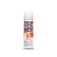 Grape By Apple Drop 60 ml Freebase E-Liquid