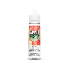 Watermelon By Apple Drop 60 ml Freebase E-Liquid