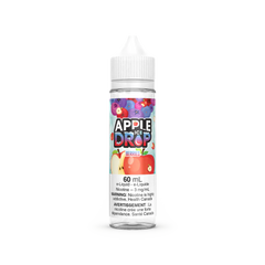 Berries By Apple Drop Ice 60 ml Freebase E-Liquid