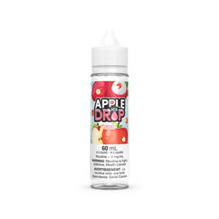 Lychee By Apple Drop Ice 60 ml Freebase E-Liquid