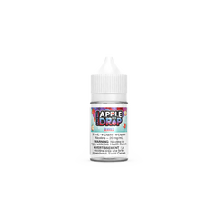 Berries By Apple Drop Ice 30 ml Salt E-Liquid