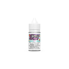 Grape By Apple Drop Ice 30 ml Salt E-Liquid