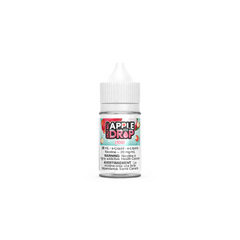 Lychee By Apple Drop Ice 30 ml Salt E-Liquid