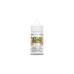 Double Apple By Apple Drop 30 ml Salt E-Liquid