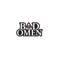 BAD OMEN