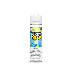 Banana By Berry Drop 60 ml Freebase E-Liquid