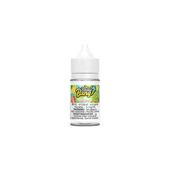 Kiwi Strawberry By Banana Bang Ice 30 ml Freebase E-Liquid