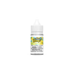 Lemon Lime By Banana Bang Ice 30 ml Freebase E-Liquid