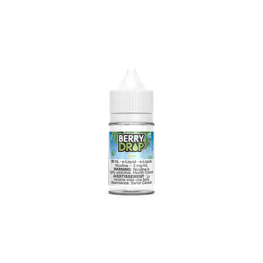 Cactus By Berry Drop 30 ml Freebase E-Liquid