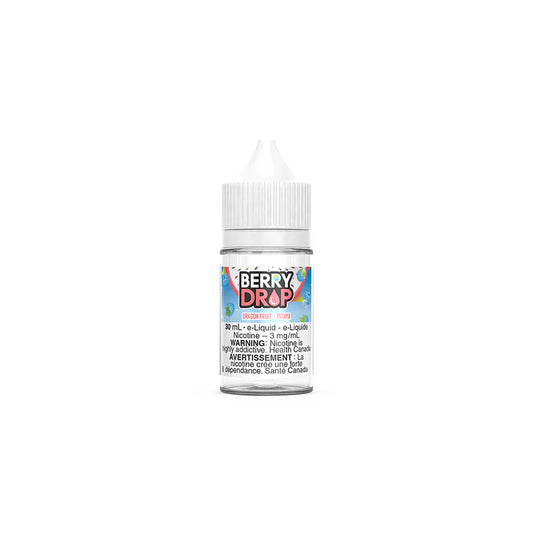 Dragon Fruit By Berry Drop 30 ml Freebase E-Liquid