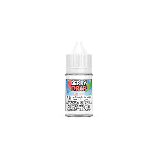 Guava By Berry Drop 30 ml Freebase E-Liquid