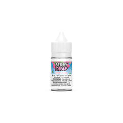 Raspberry By Berry Drop 30 ml Freebase E-Liquid