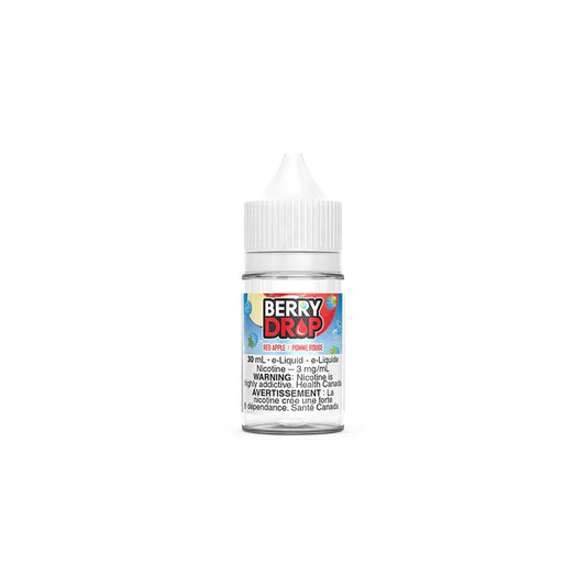 Apple By Berry Drop 30 ml Freebase E-Liquid