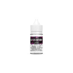 Slither By Black Mamba 30 ml Freebase E-Liquid