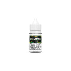 Venom By Black Mamba 30 ml Freebase E-Liquid