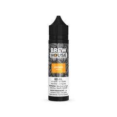 Macchiato By Brew House 60 ml Freebase E-Liquid