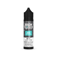 Mocha Nocciola By Brew House 60 ml Freebase E-Liquid