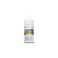 Blueberry Raspberry By Banana Bang 30 ml Salt E-Liquid