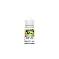 Kiwi Strawberry By Banana Bang 30 ml Salt E-Liquid