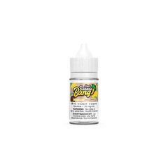 Pineapple Coconut By Banana Bang 30 ml Salt E-Liquid