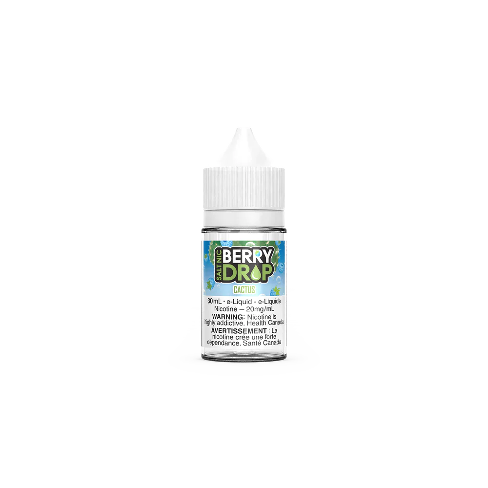 Cactus By Berry Drop 30 ml Salt E-Liquid