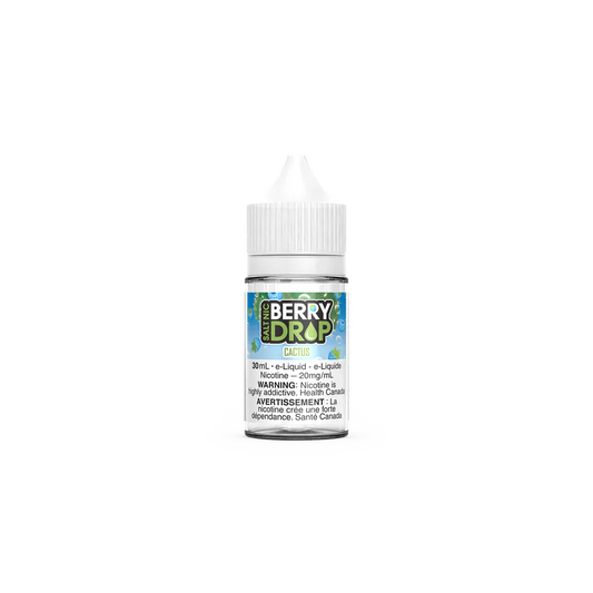 Cactus By Berry Drop 30 ml Salt E-Liquid