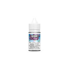 Grape By Berry Drop 30 ml Salt E-Liquid