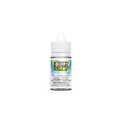 Lime By Berry Drop 30 ml Salt E-Liquid