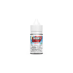 Red Apple By Berry Drop 30 ml Salt E-Liquid