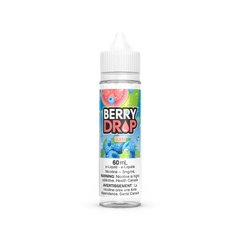 Guava By Berry Drop 60 ml Freebase E-Liquid