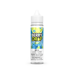 Lime By Berry Drop 60 ml Freebase E-Liquid